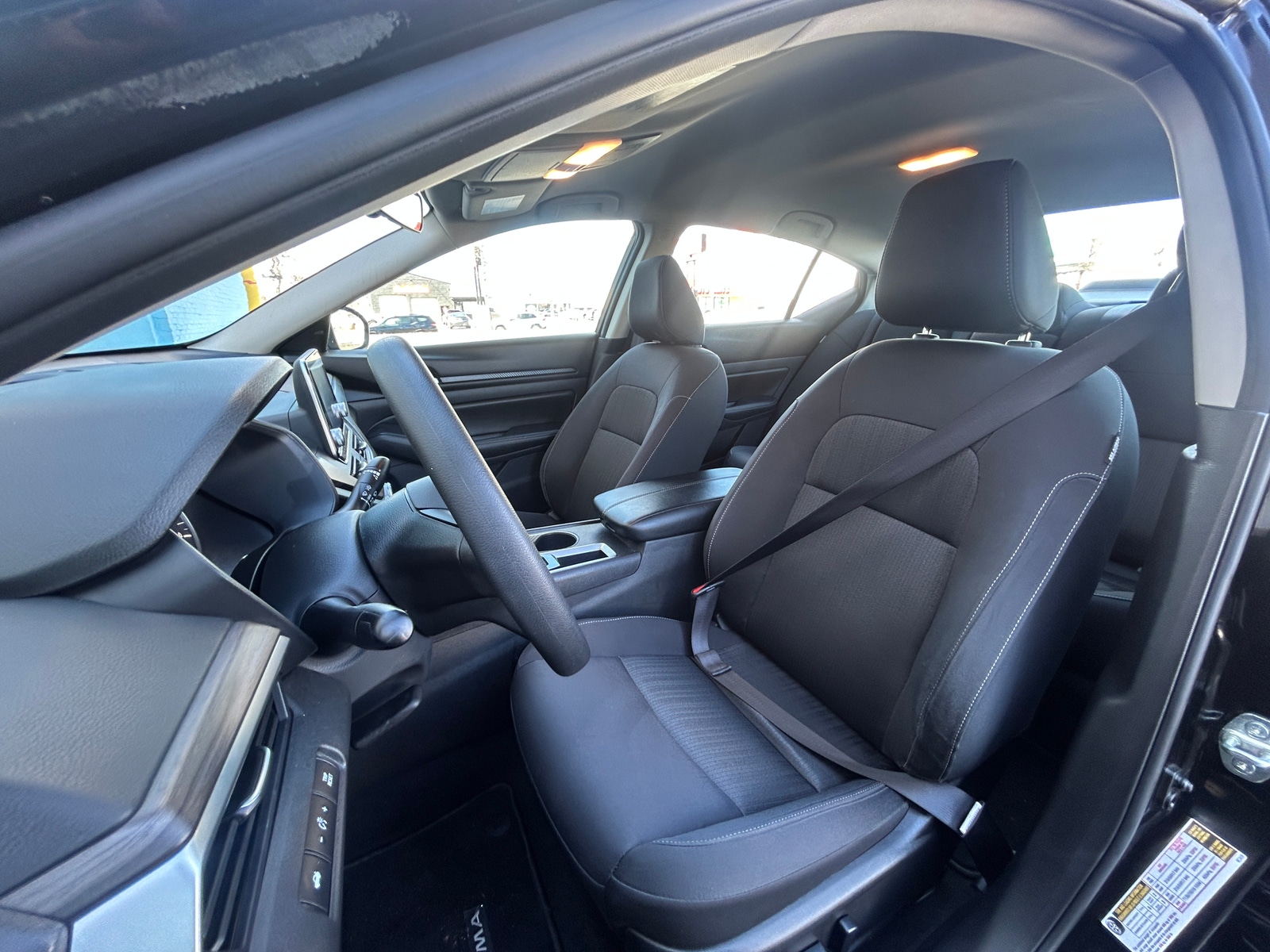 Thumbnail: 2025 Nissan Altima - 2