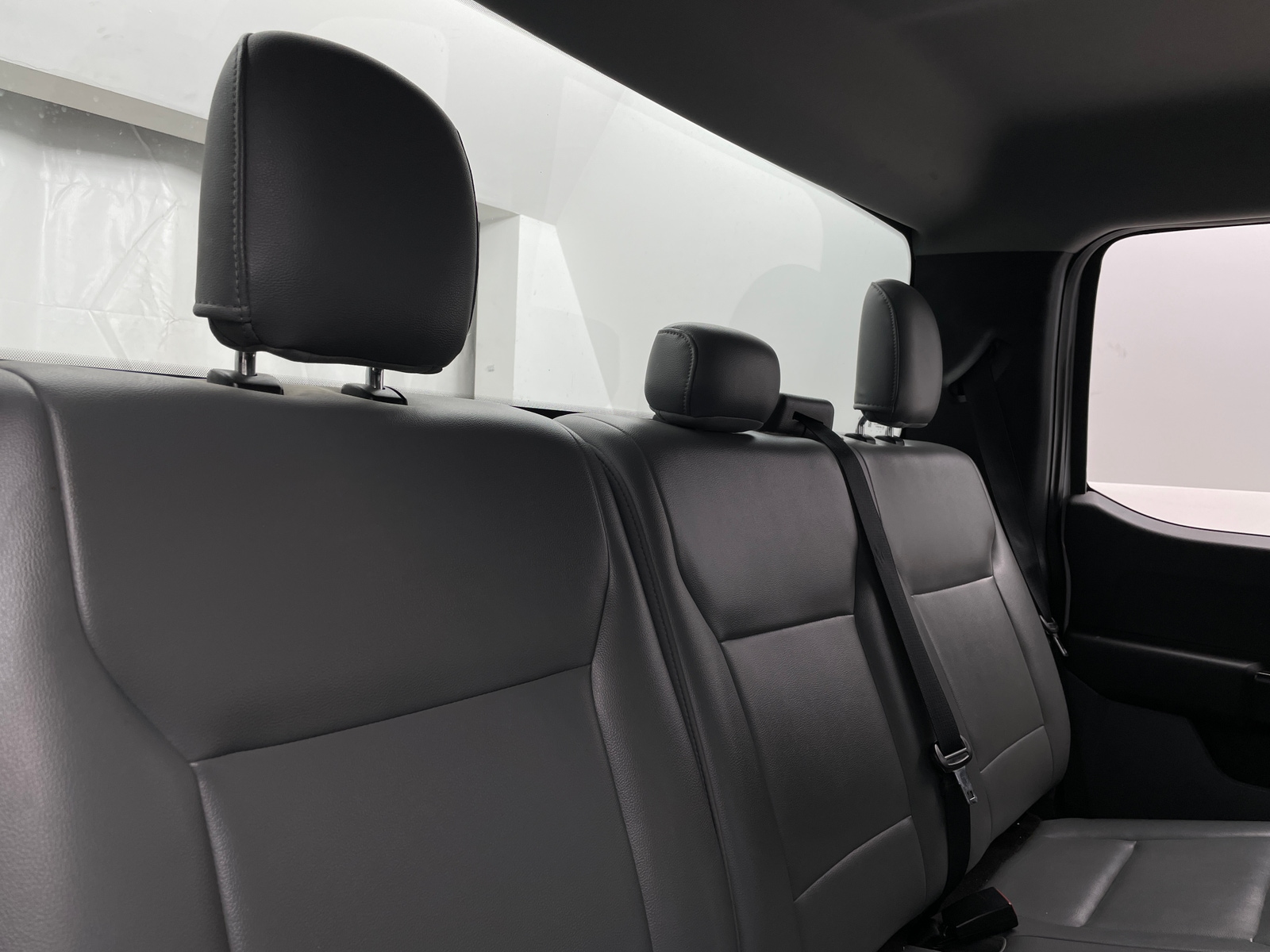 Thumbnail: 2021 Ford Econoline - 5