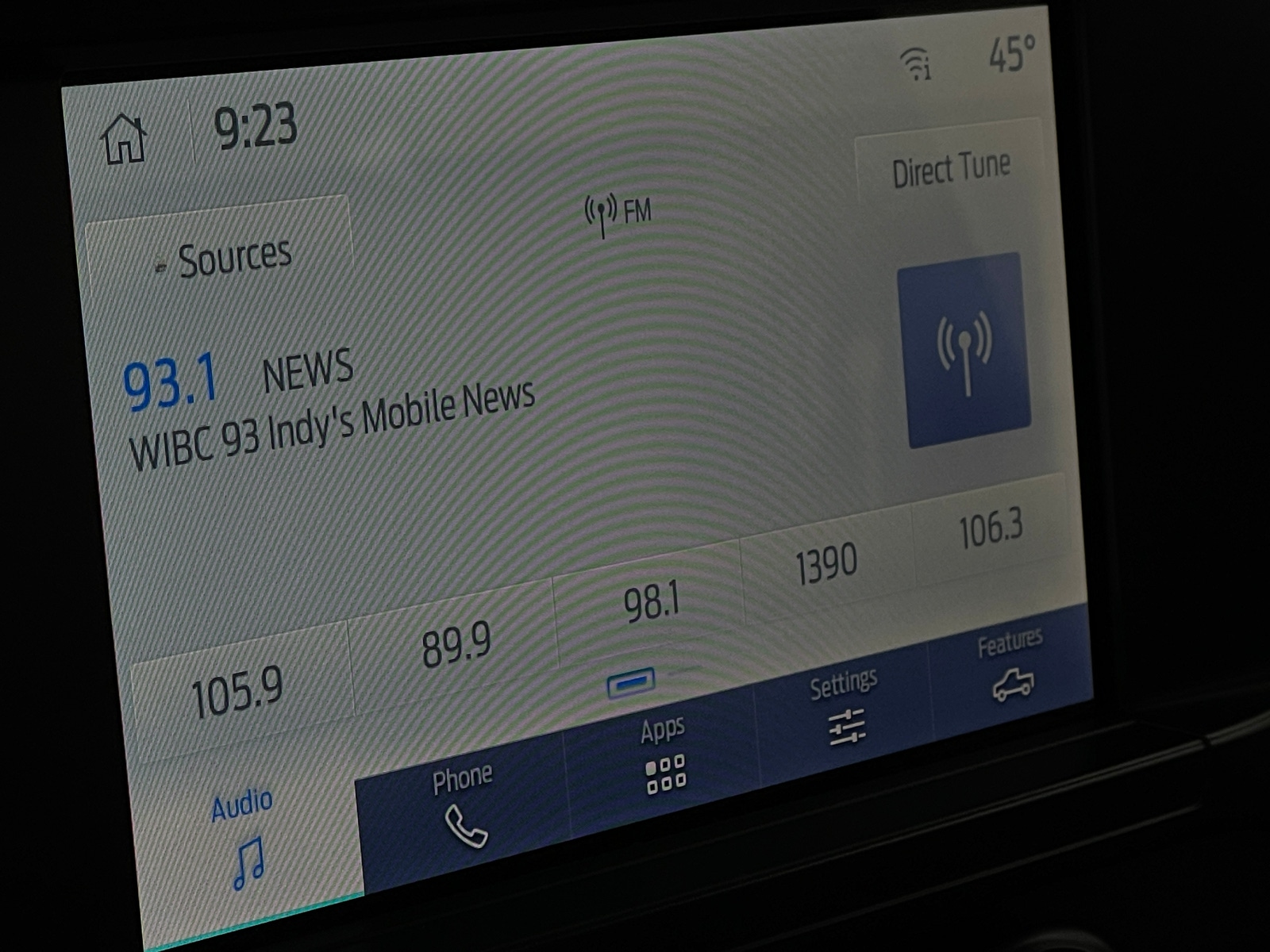 Thumbnail: 2021 Ford Econoline - 3