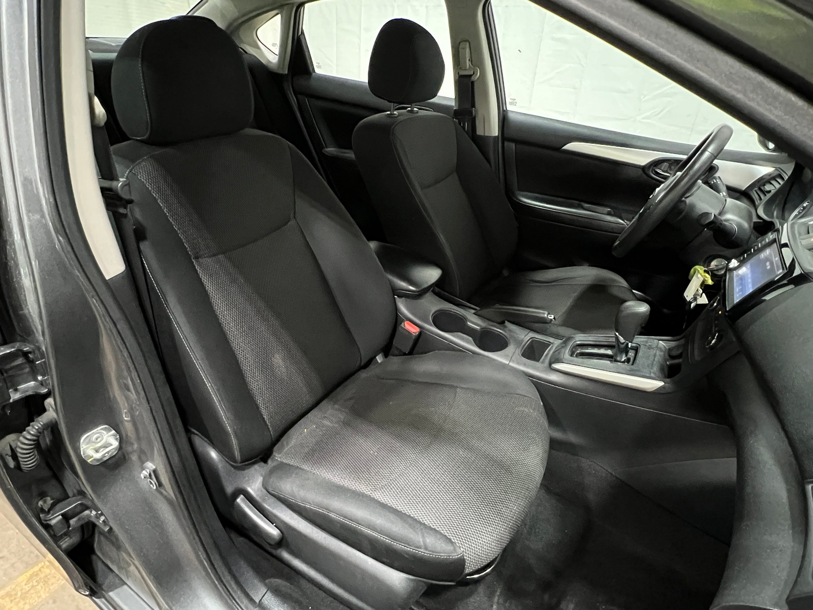 Thumbnail: 2019 Nissan Sentra - 2