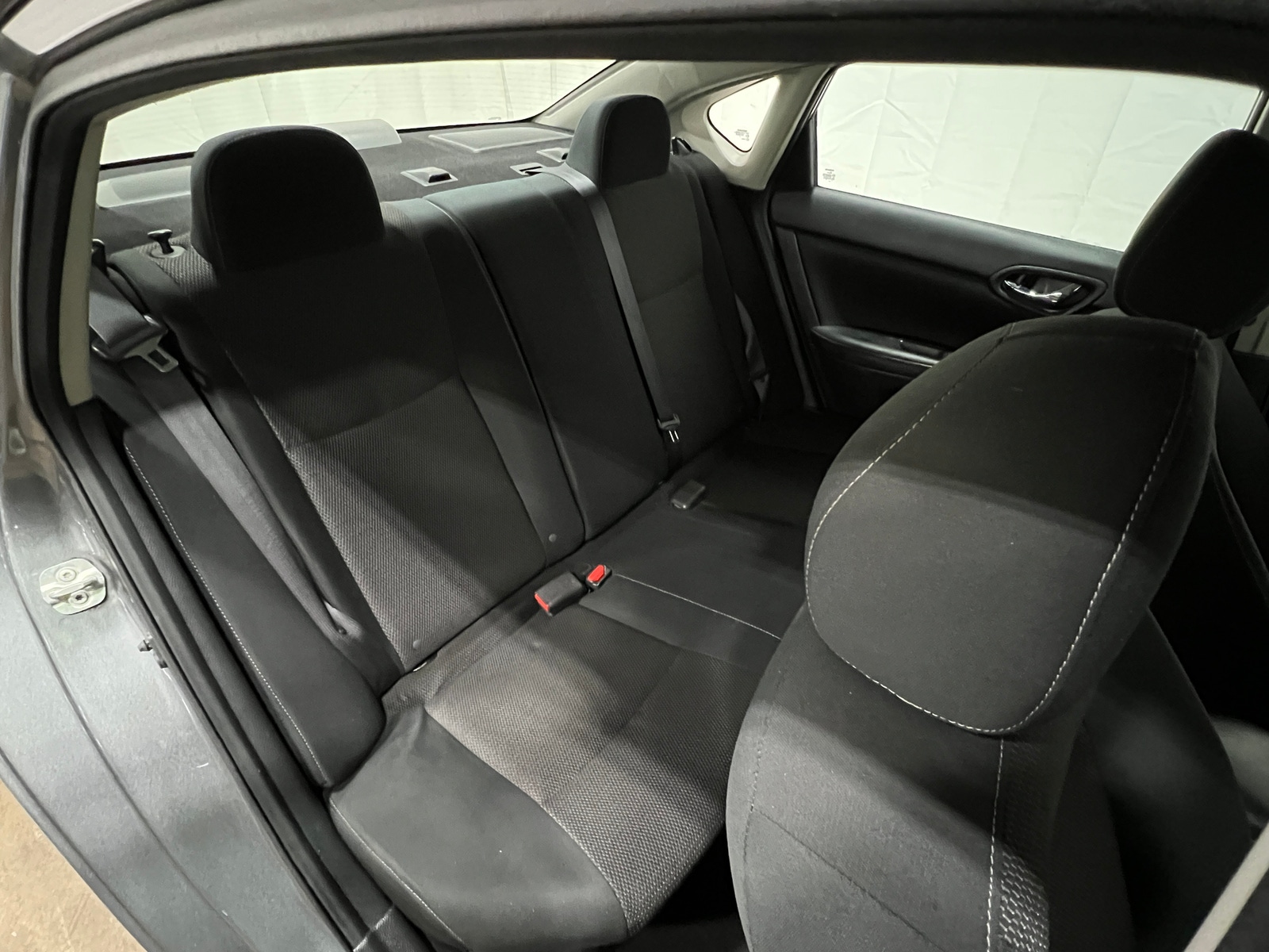 Thumbnail: 2019 Nissan Sentra - 6