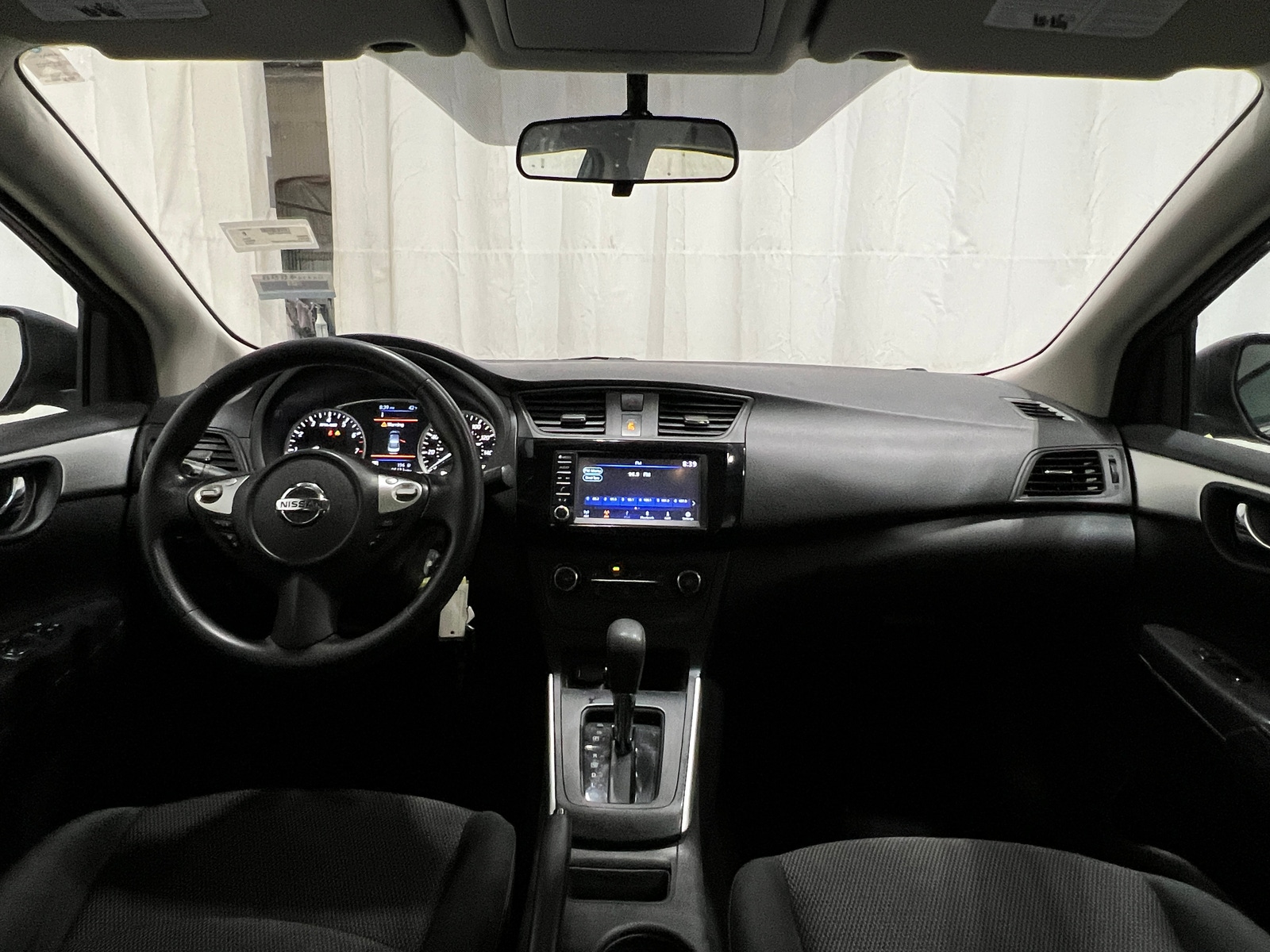 Thumbnail: 2019 Nissan Sentra - 3