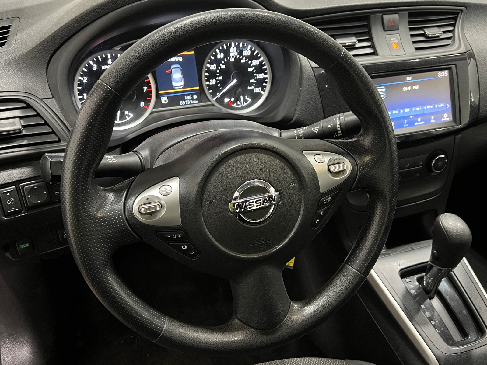 Thumbnail: 2019 Nissan Sentra - 5