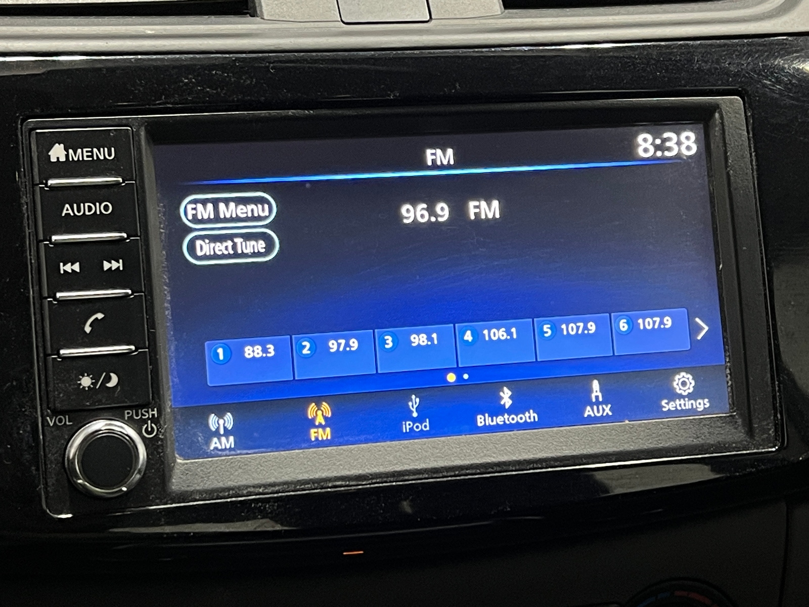 Thumbnail: 2019 Nissan Sentra - 4