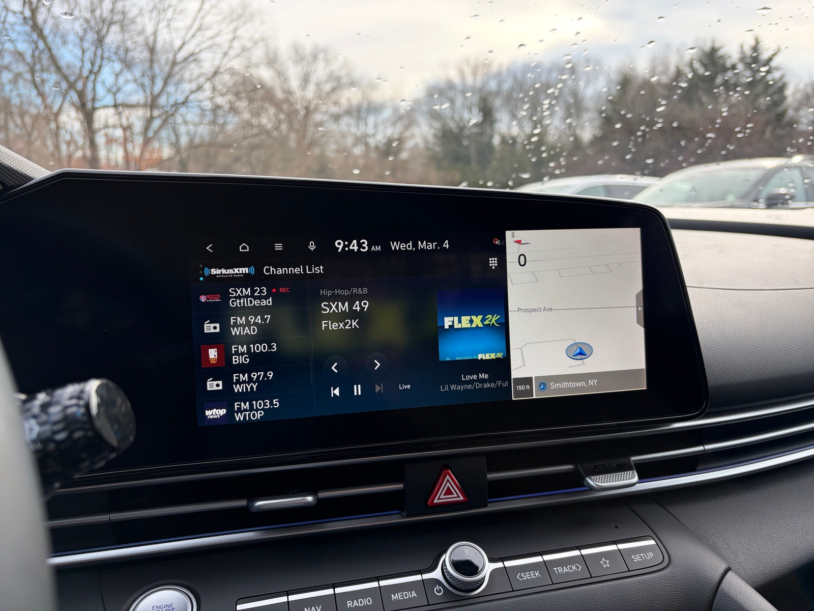 Thumbnail: 2025 Hyundai Elantra - 4