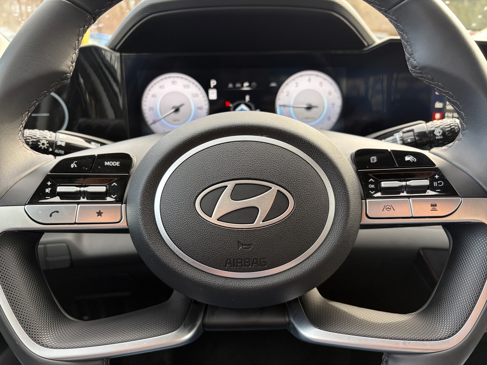 Thumbnail: 2025 Hyundai Elantra - 5