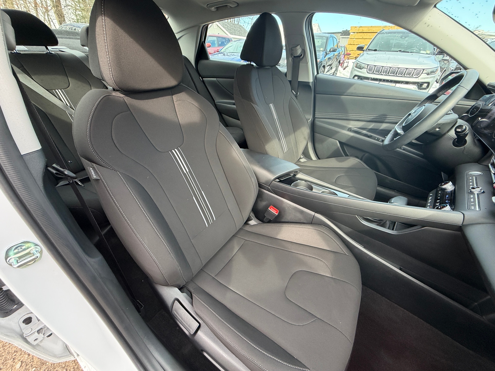 Thumbnail: 2025 Hyundai Elantra - 2