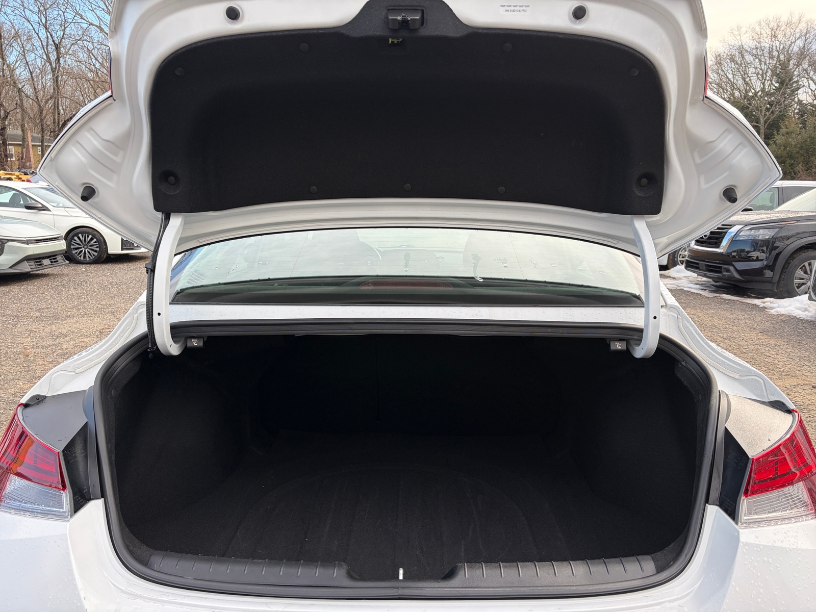 Thumbnail: 2025 Hyundai Elantra - 6