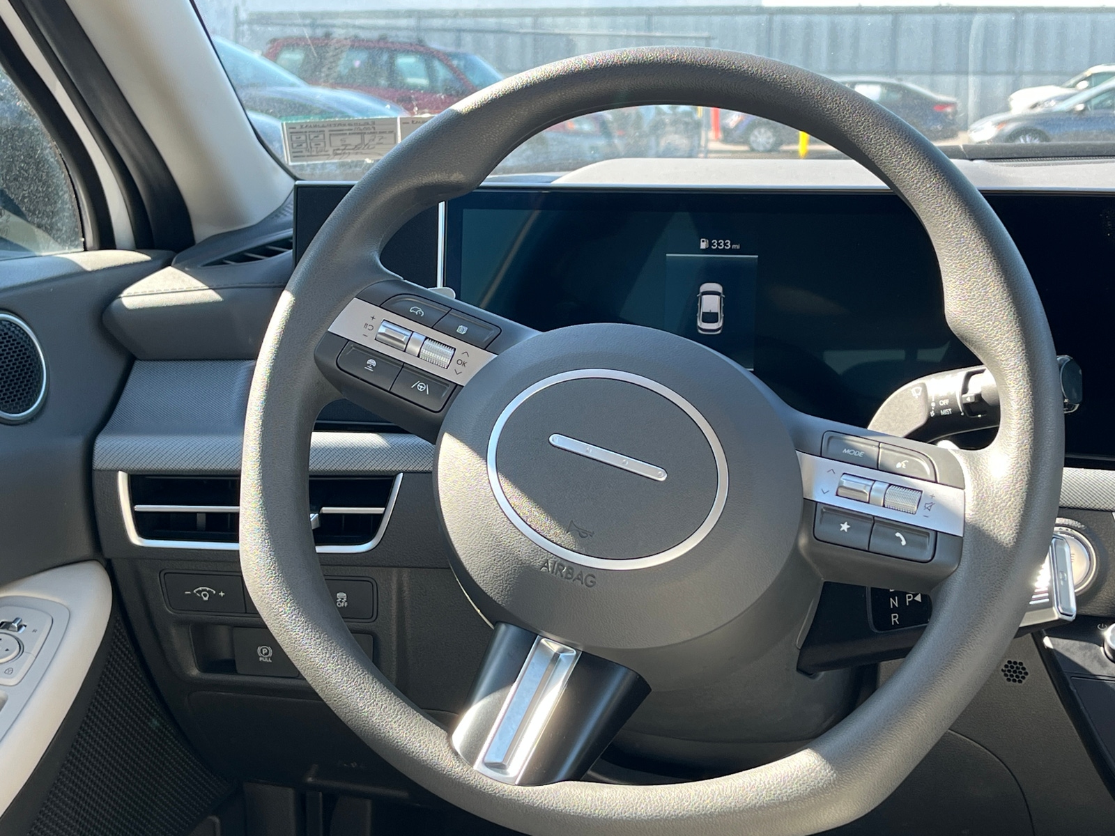 Thumbnail: 2025 Hyundai Sonata - 5