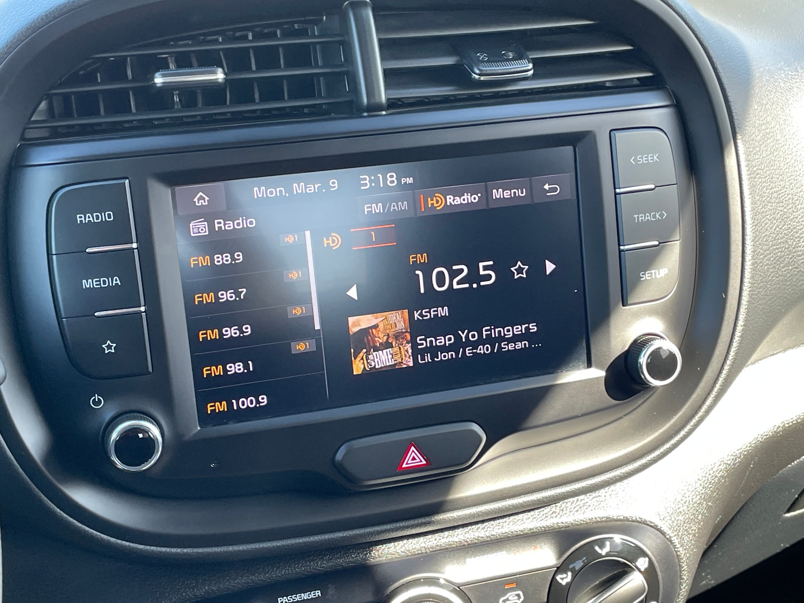 Thumbnail: 2025 Kia Soul - 4