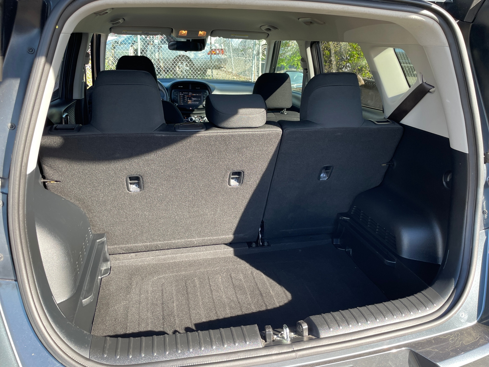 Thumbnail: 2025 Kia Soul - 6