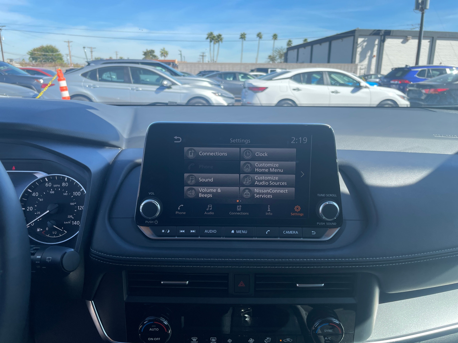 Thumbnail: 2025 Nissan Rogue - 4