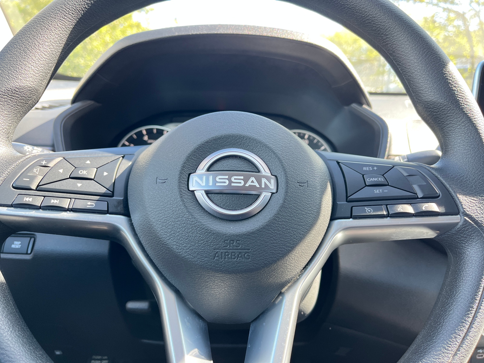 Thumbnail: 2025 Nissan Altima - 5