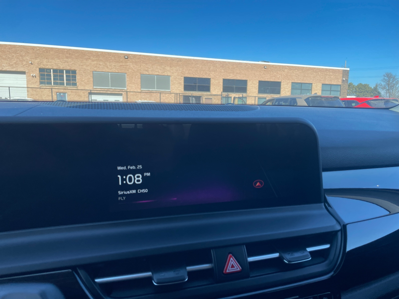 Thumbnail: 2025 Kia Seltos - 4