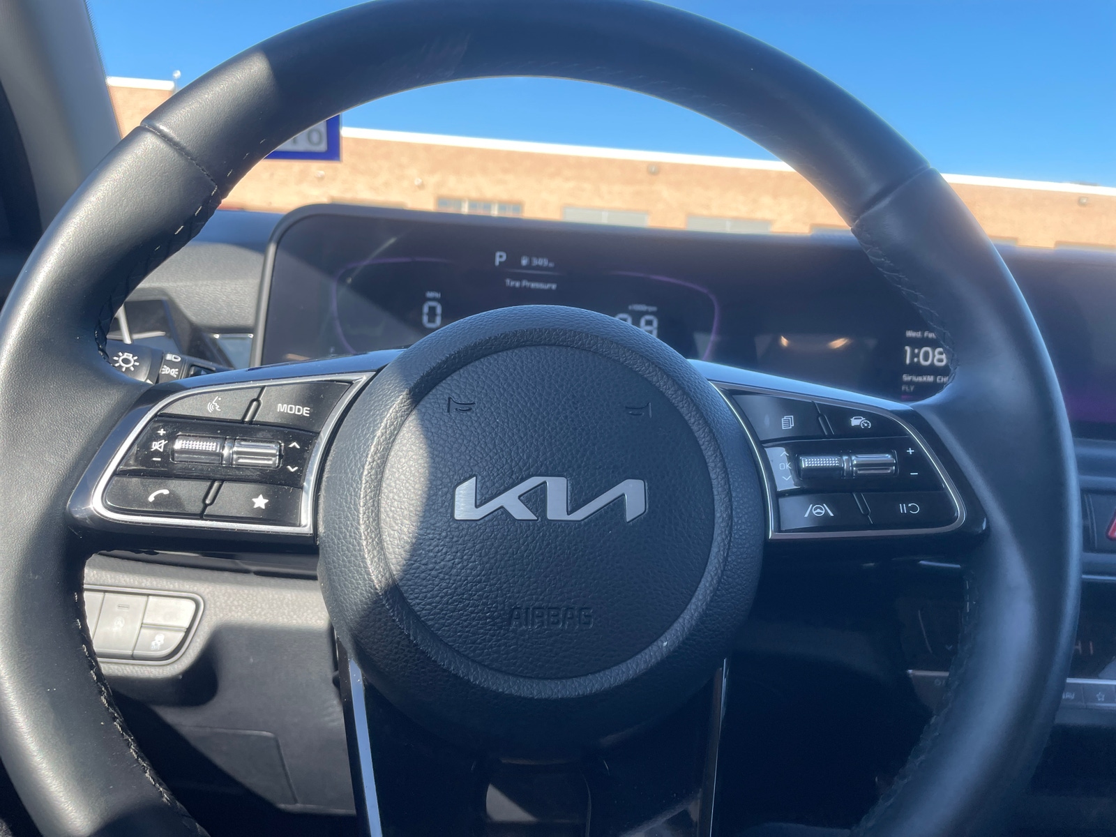 Thumbnail: 2025 Kia Seltos - 5