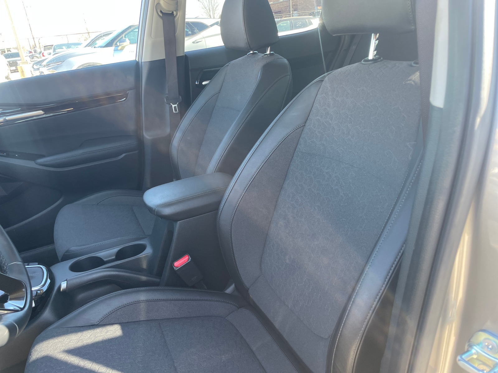 Thumbnail: 2025 Kia Seltos - 2