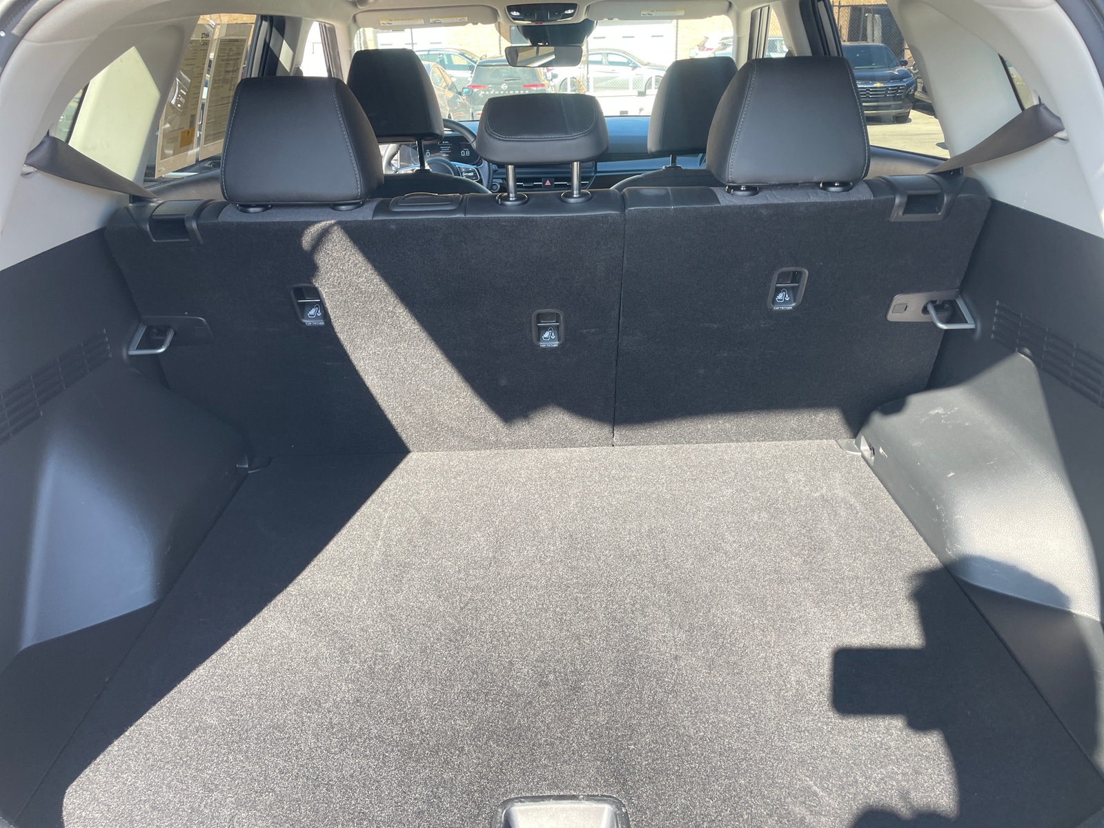 Thumbnail: 2025 Kia Seltos - 6