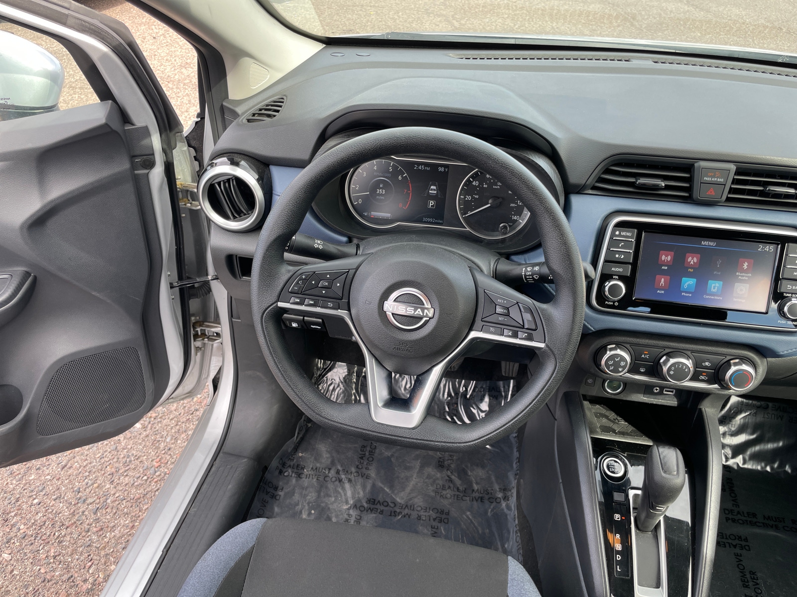 Thumbnail: 2025 Nissan Versa - 5