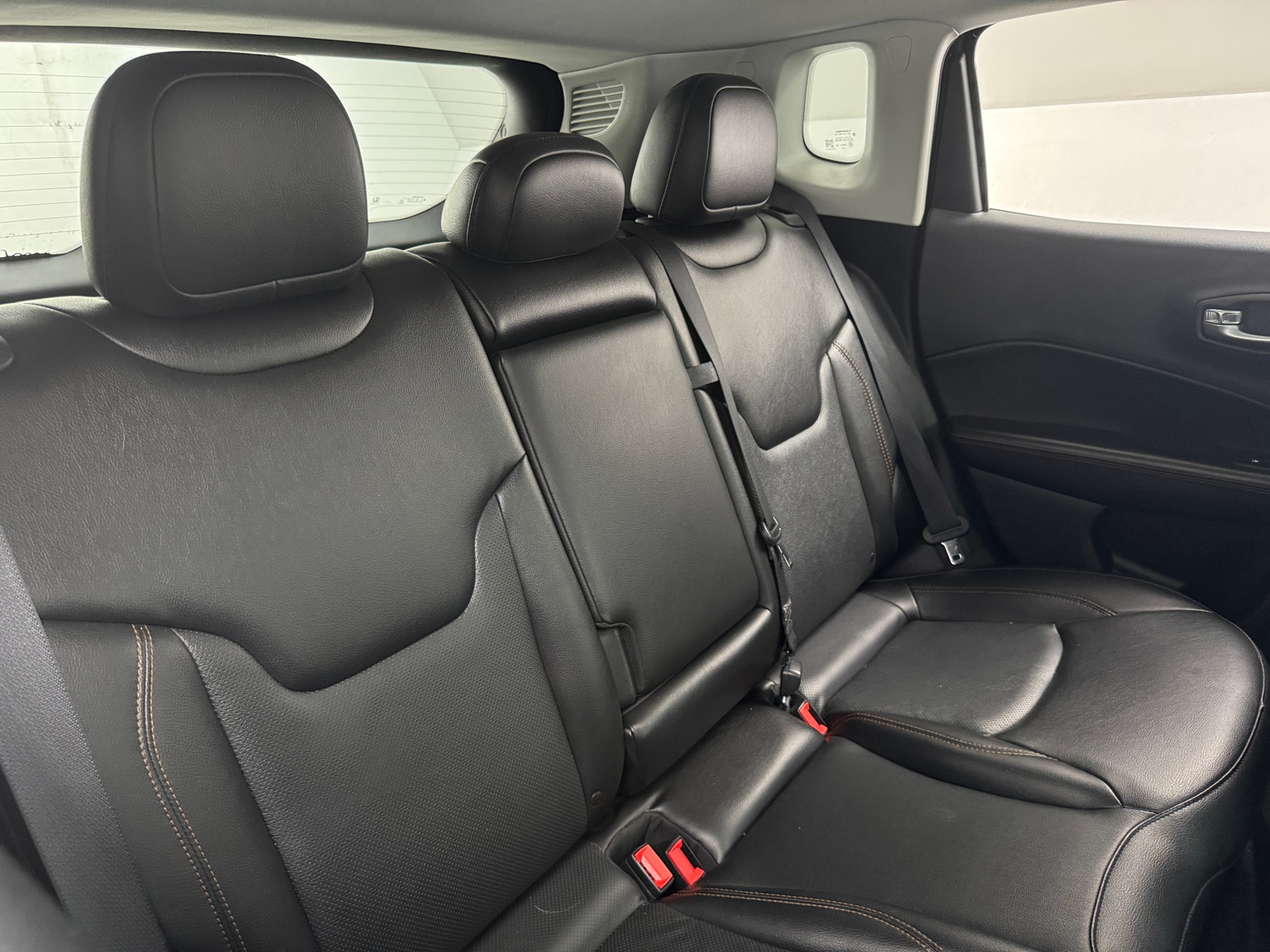 Thumbnail: 2021 Jeep Compass - 5