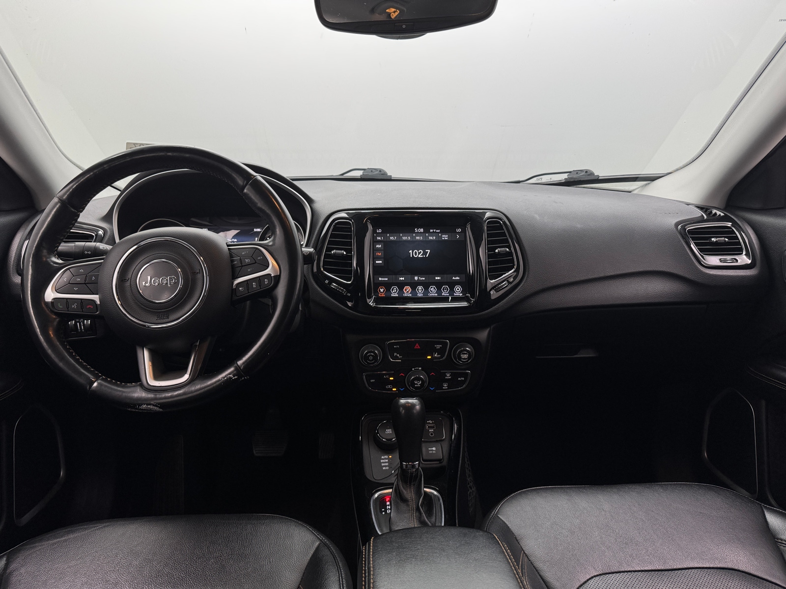 Thumbnail: 2021 Jeep Compass - 2