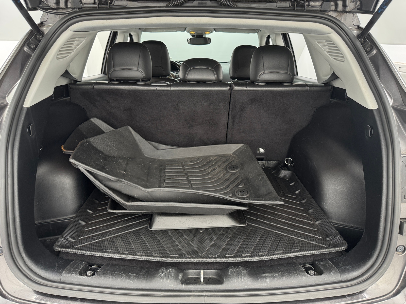 Thumbnail: 2021 Jeep Compass - 6