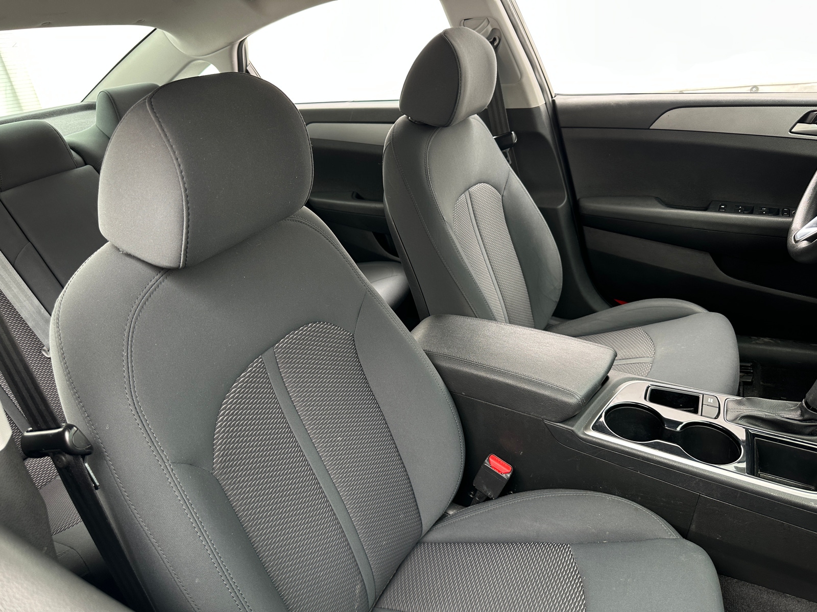 Thumbnail: 2019 Hyundai Sonata - 2