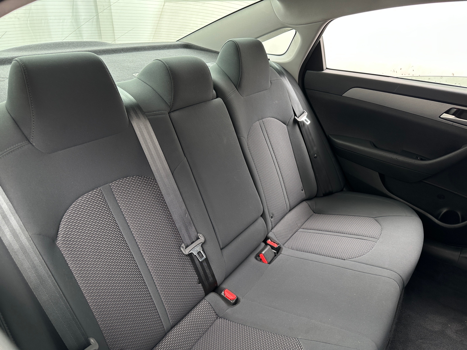 Thumbnail: 2019 Hyundai Sonata - 6