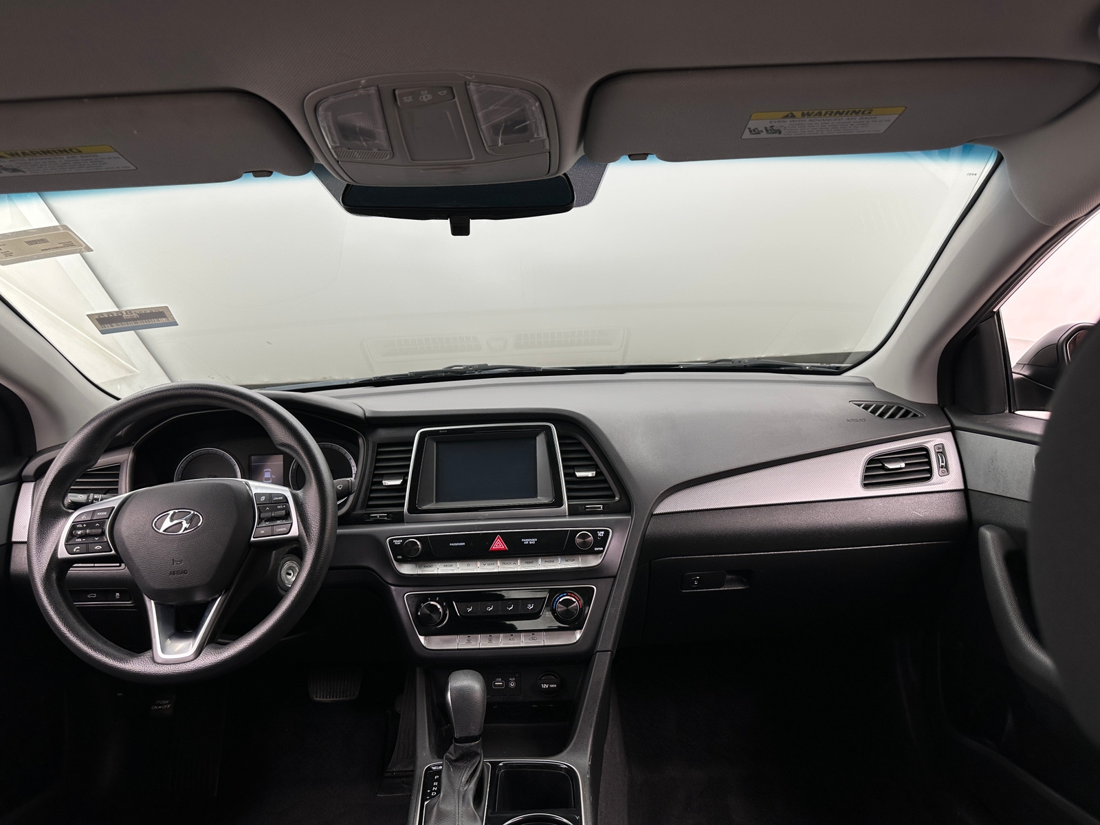 Thumbnail: 2019 Hyundai Sonata - 3