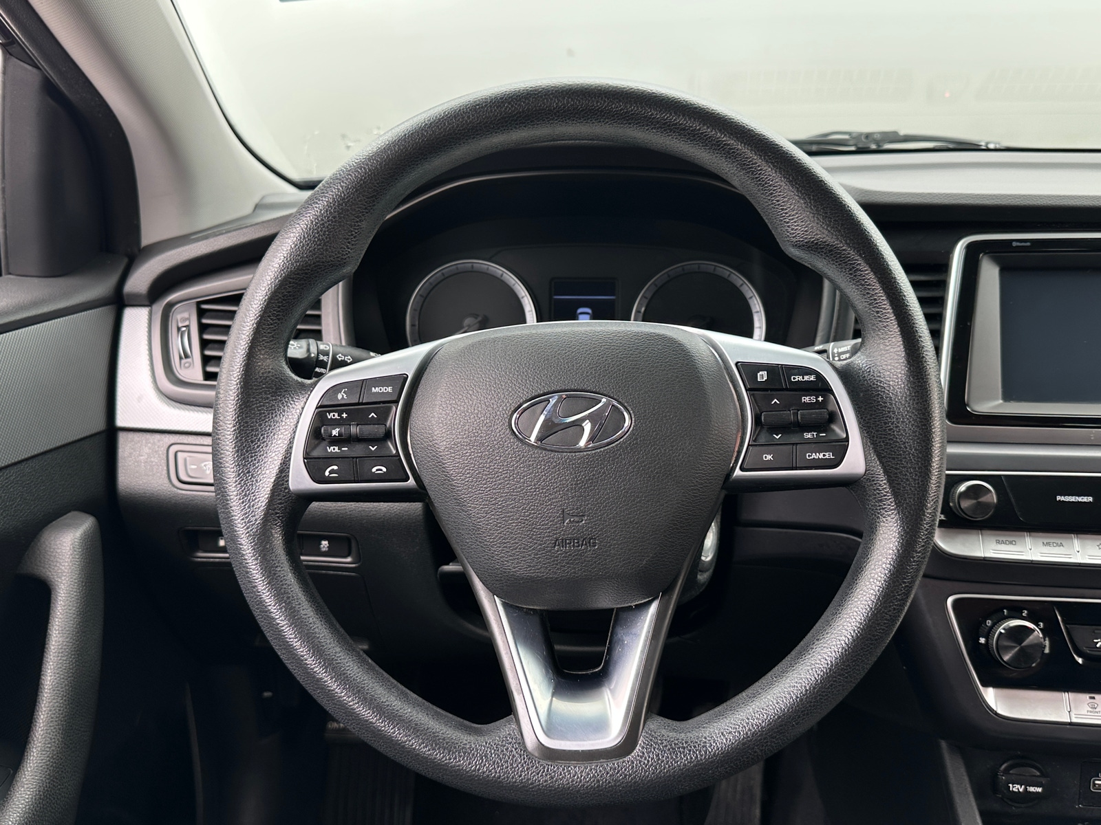 Thumbnail: 2019 Hyundai Sonata - 5