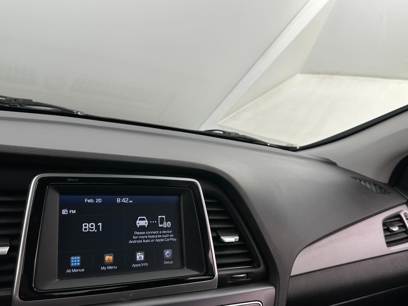 Thumbnail: 2019 Hyundai Sonata - 4