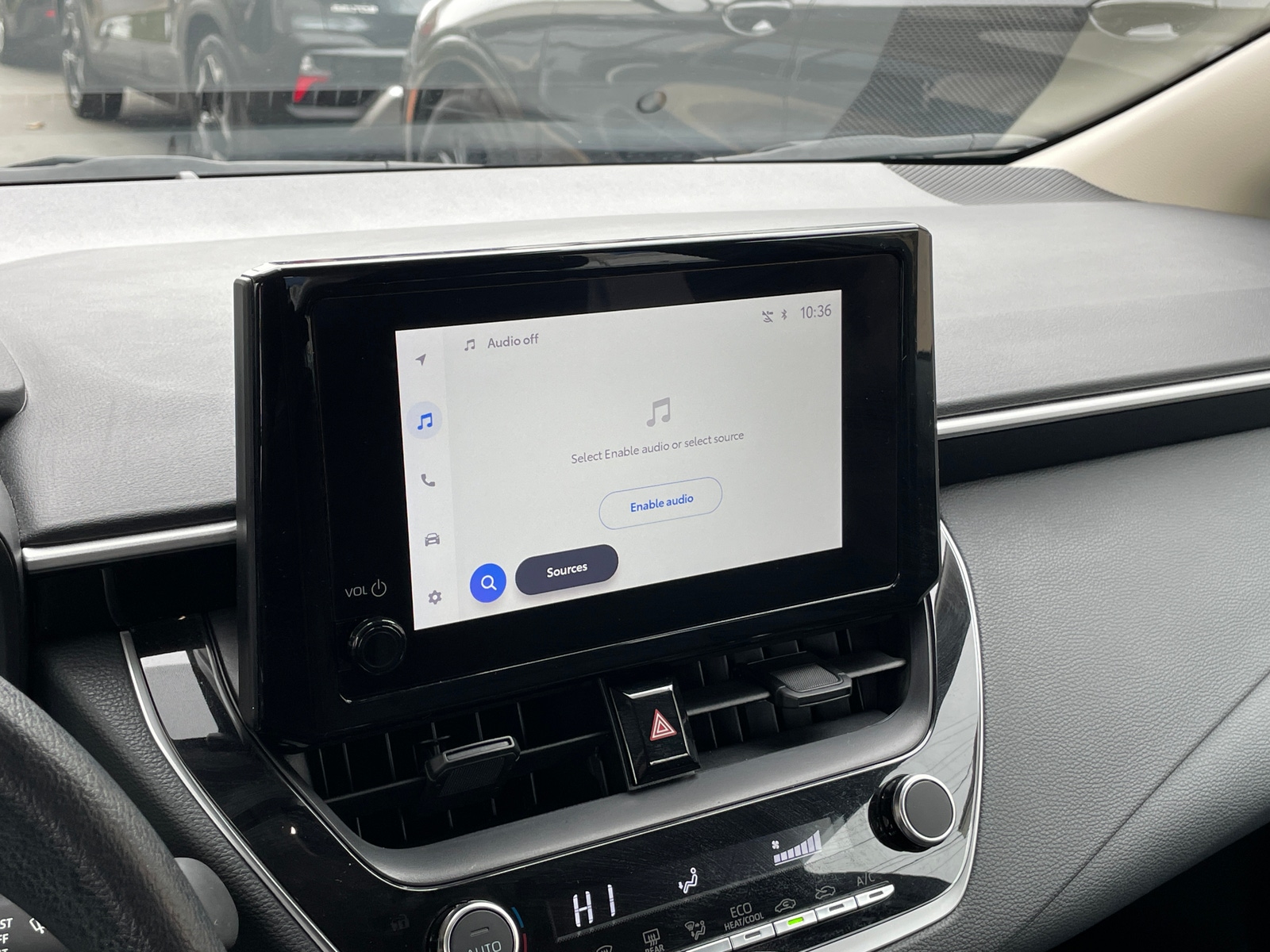 Thumbnail: 2025 Toyota Corolla - 4