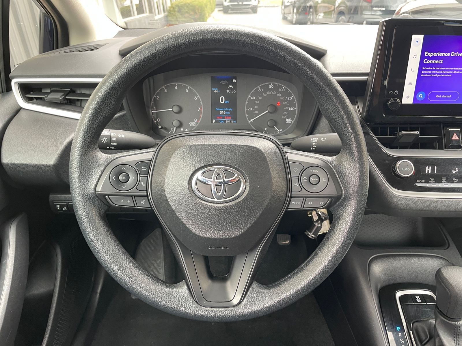 Thumbnail: 2025 Toyota Corolla - 5