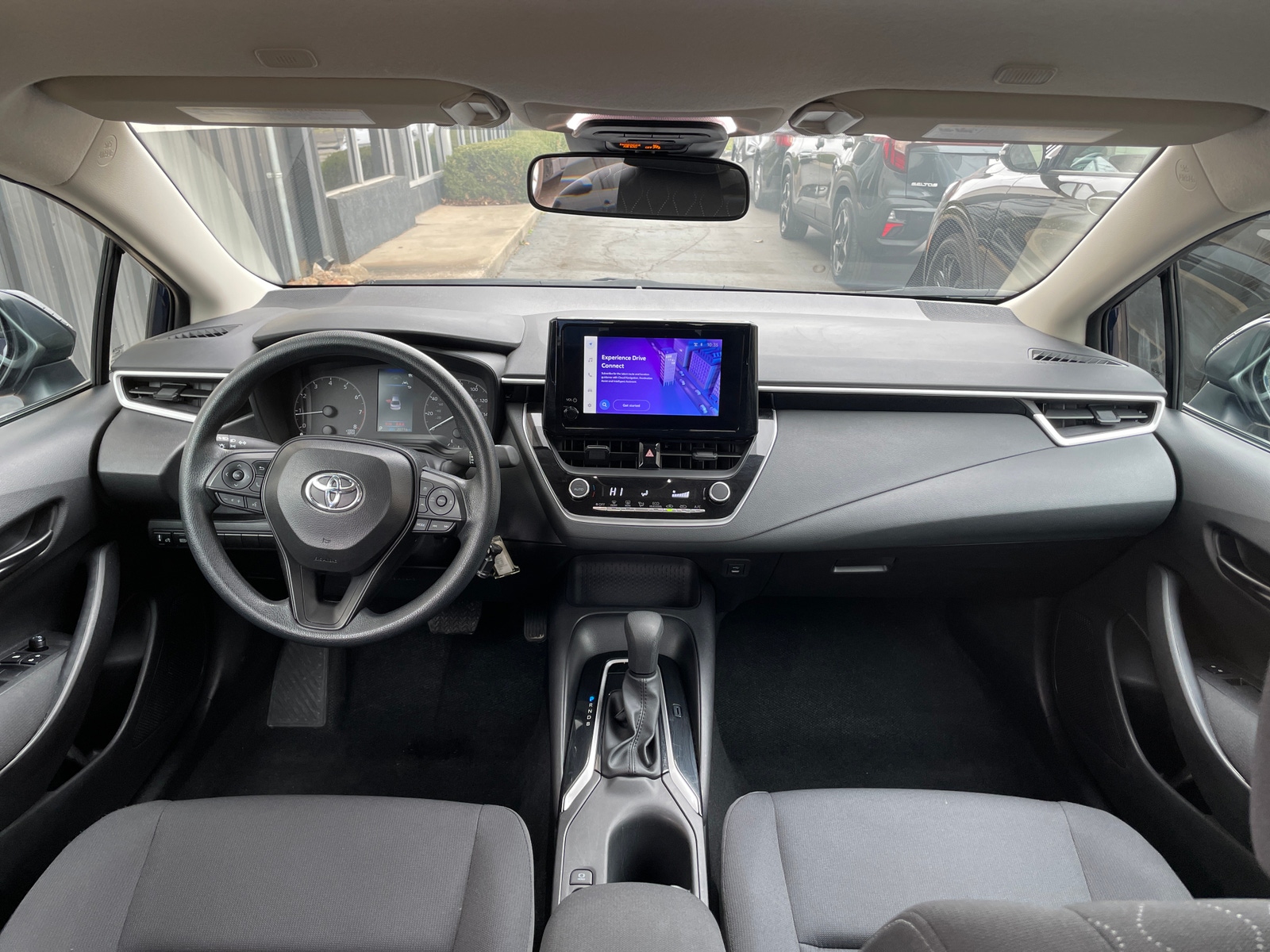 Thumbnail: 2025 Toyota Corolla - 3