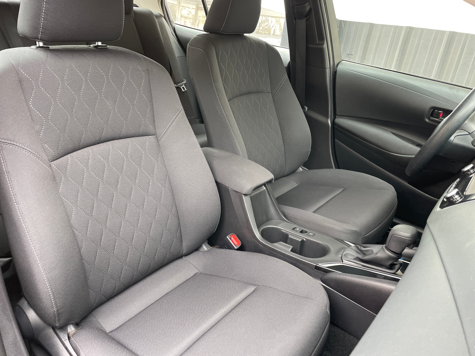 Thumbnail: 2025 Toyota Corolla - 2