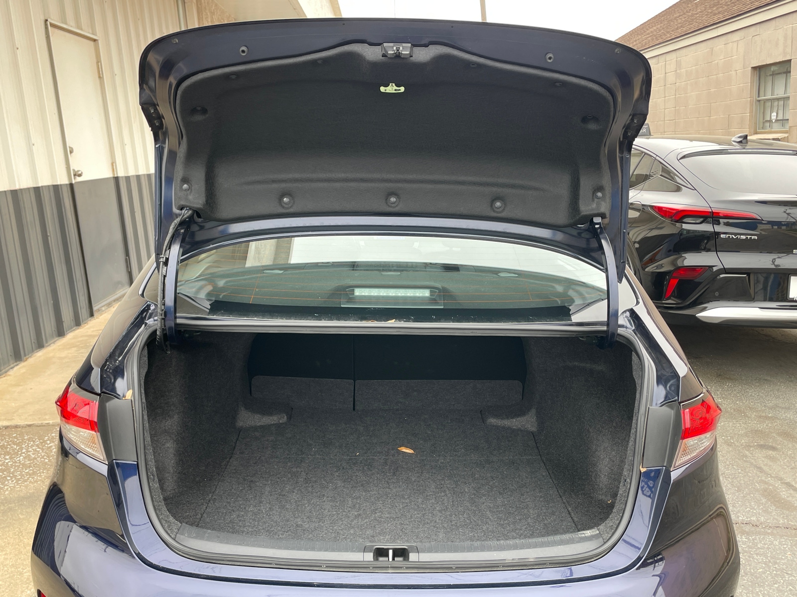 Thumbnail: 2025 Toyota Corolla - 6