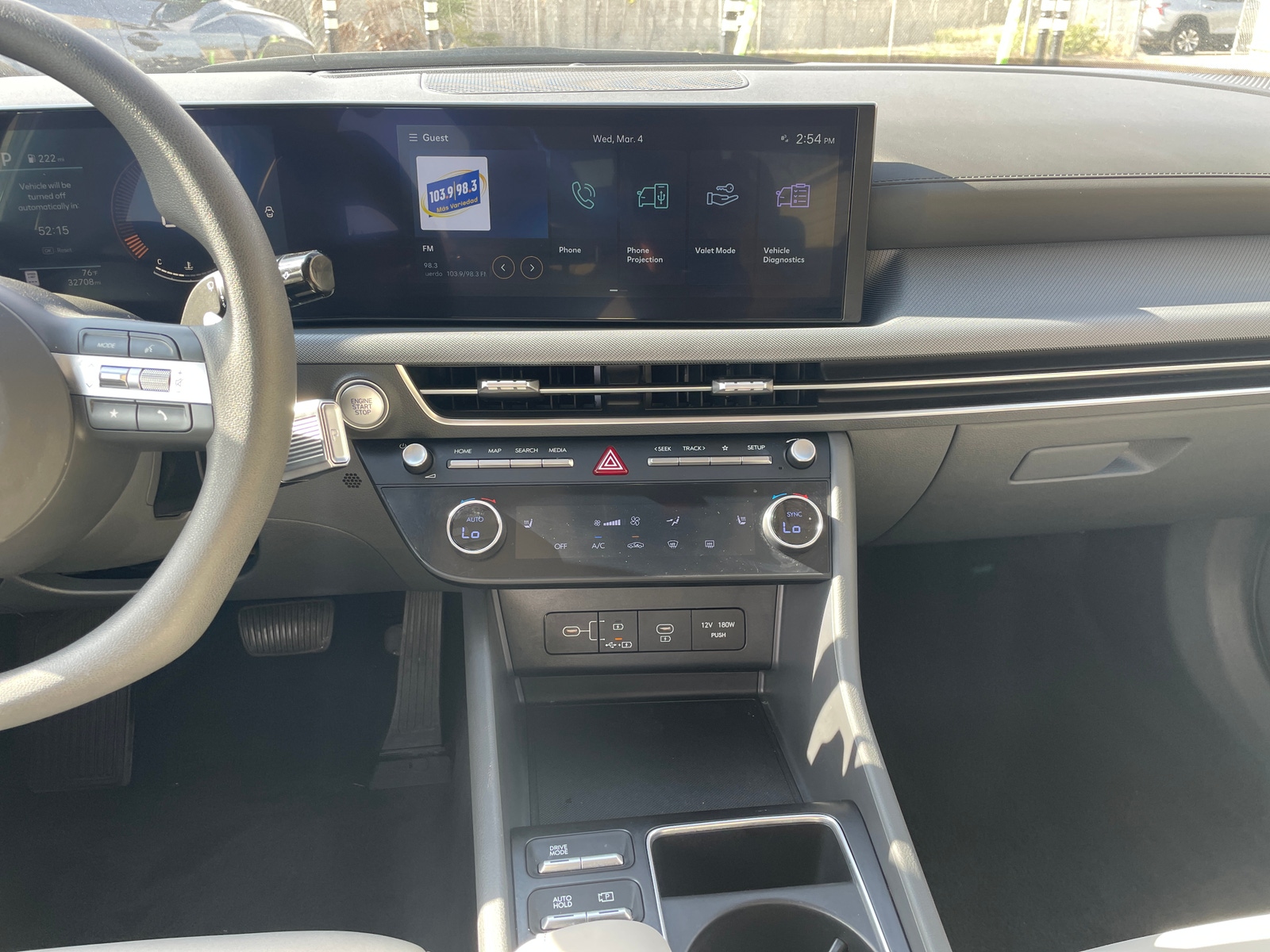 Thumbnail: 2025 Hyundai Sonata - 4