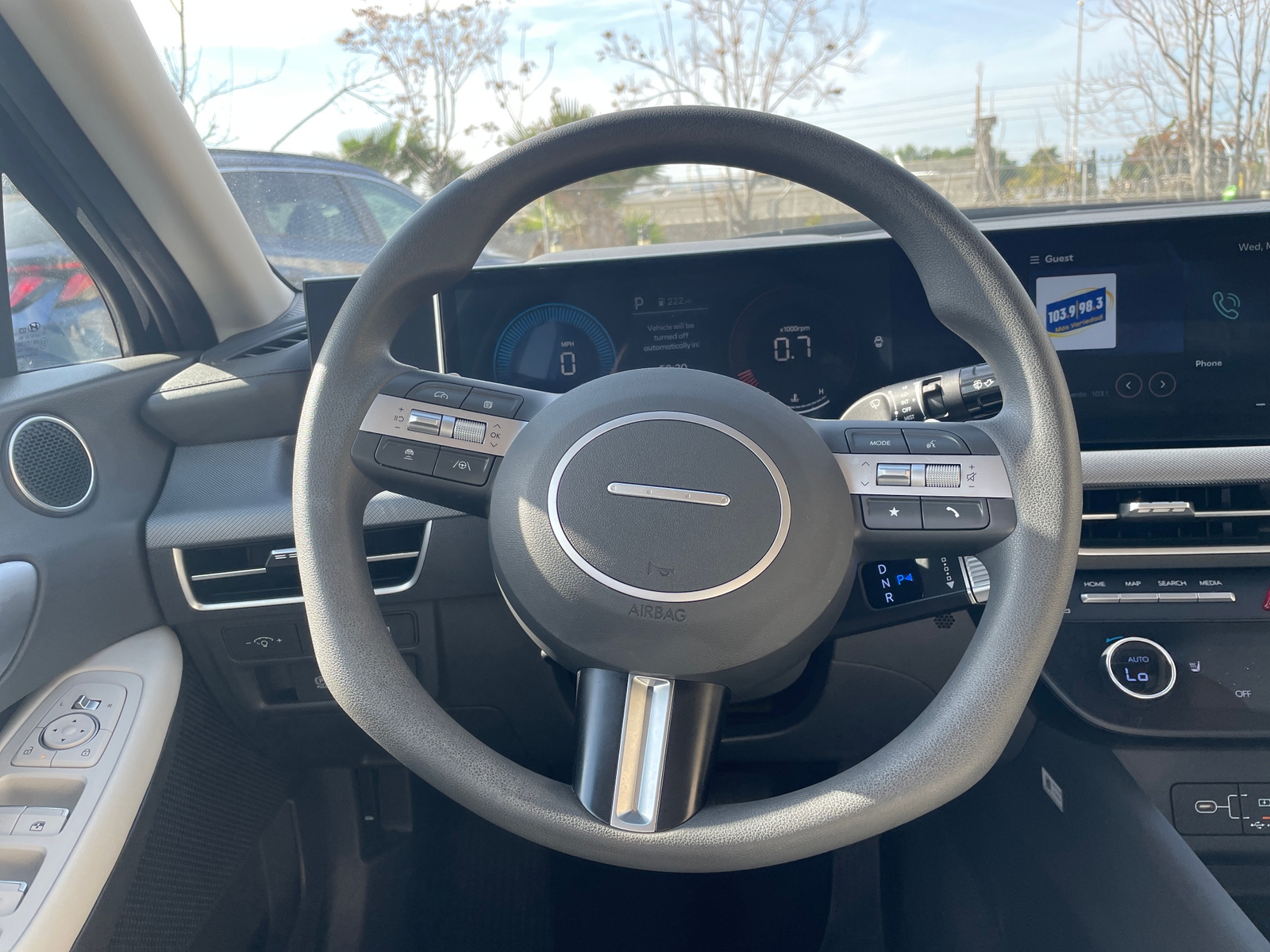 Thumbnail: 2025 Hyundai Sonata - 5