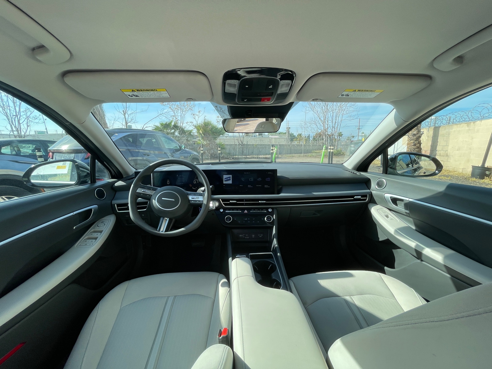 Thumbnail: 2025 Hyundai Sonata - 3