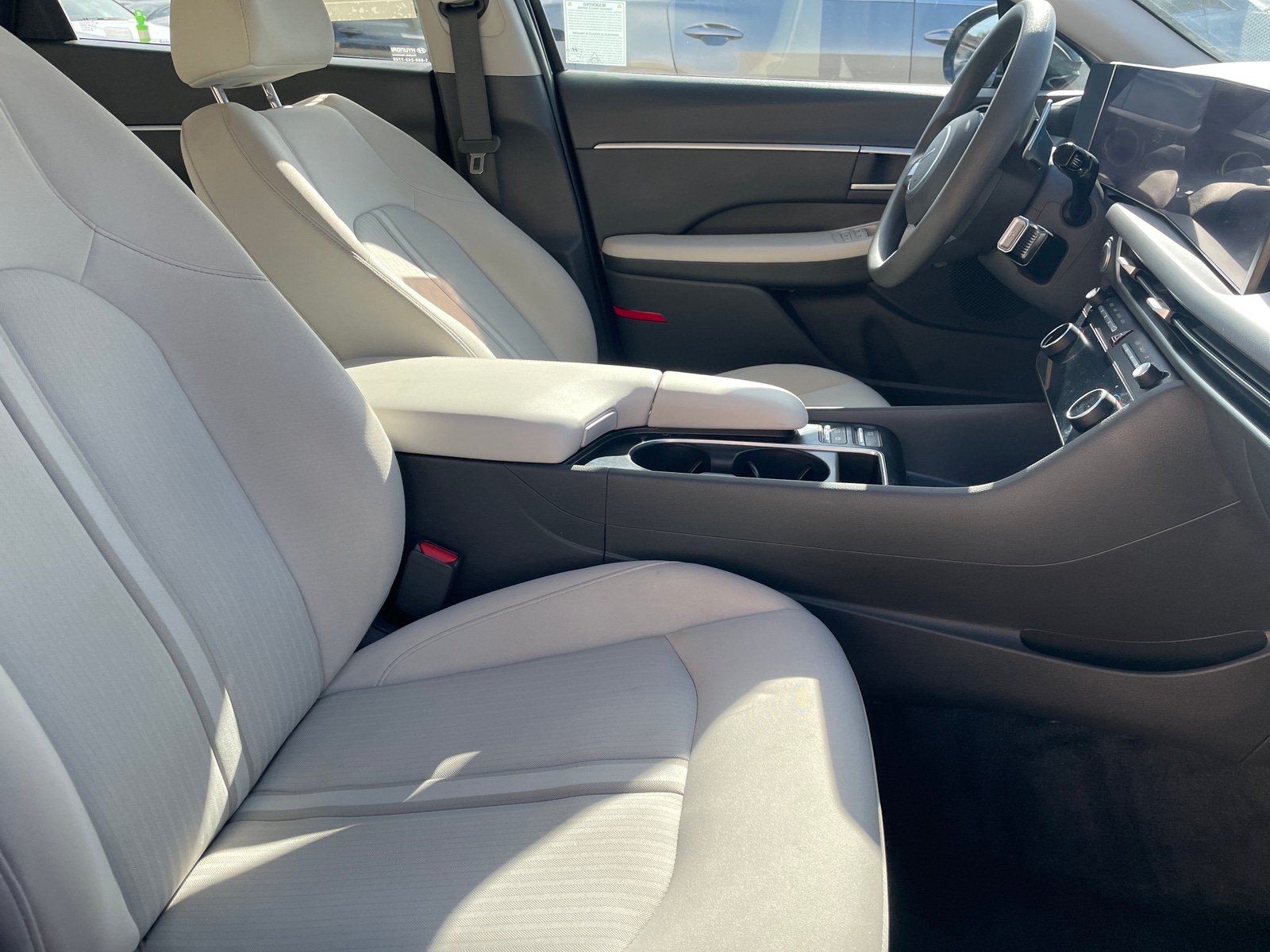 Thumbnail: 2025 Hyundai Sonata - 2