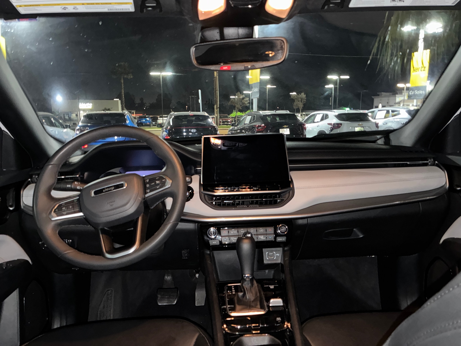 Thumbnail: 2025 Jeep Compass - 2