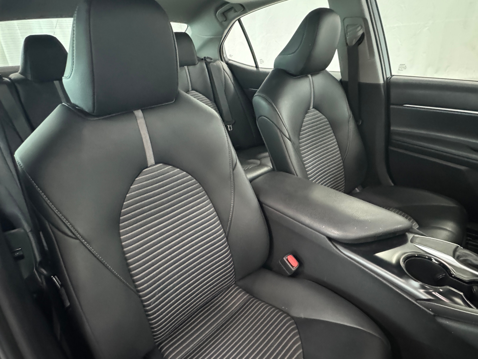 Thumbnail: 2019 Toyota Camry - 2