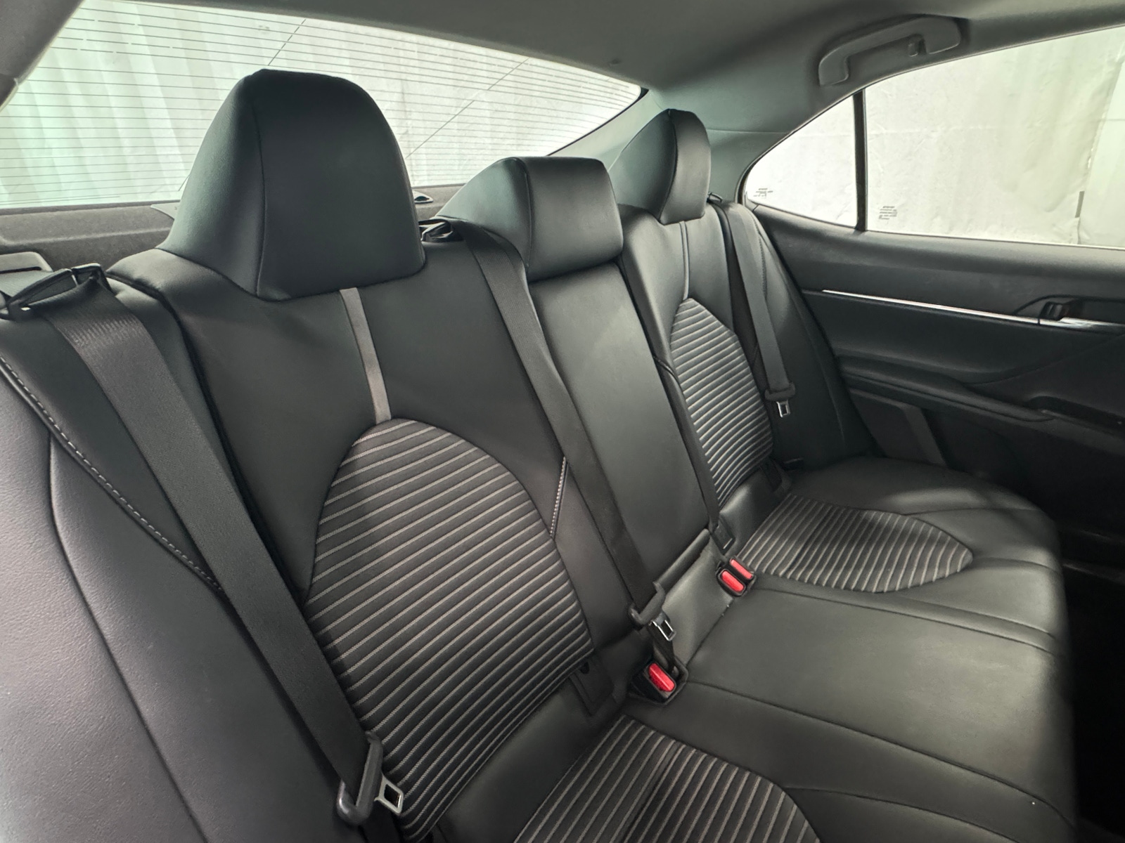 Thumbnail: 2019 Toyota Camry - 6