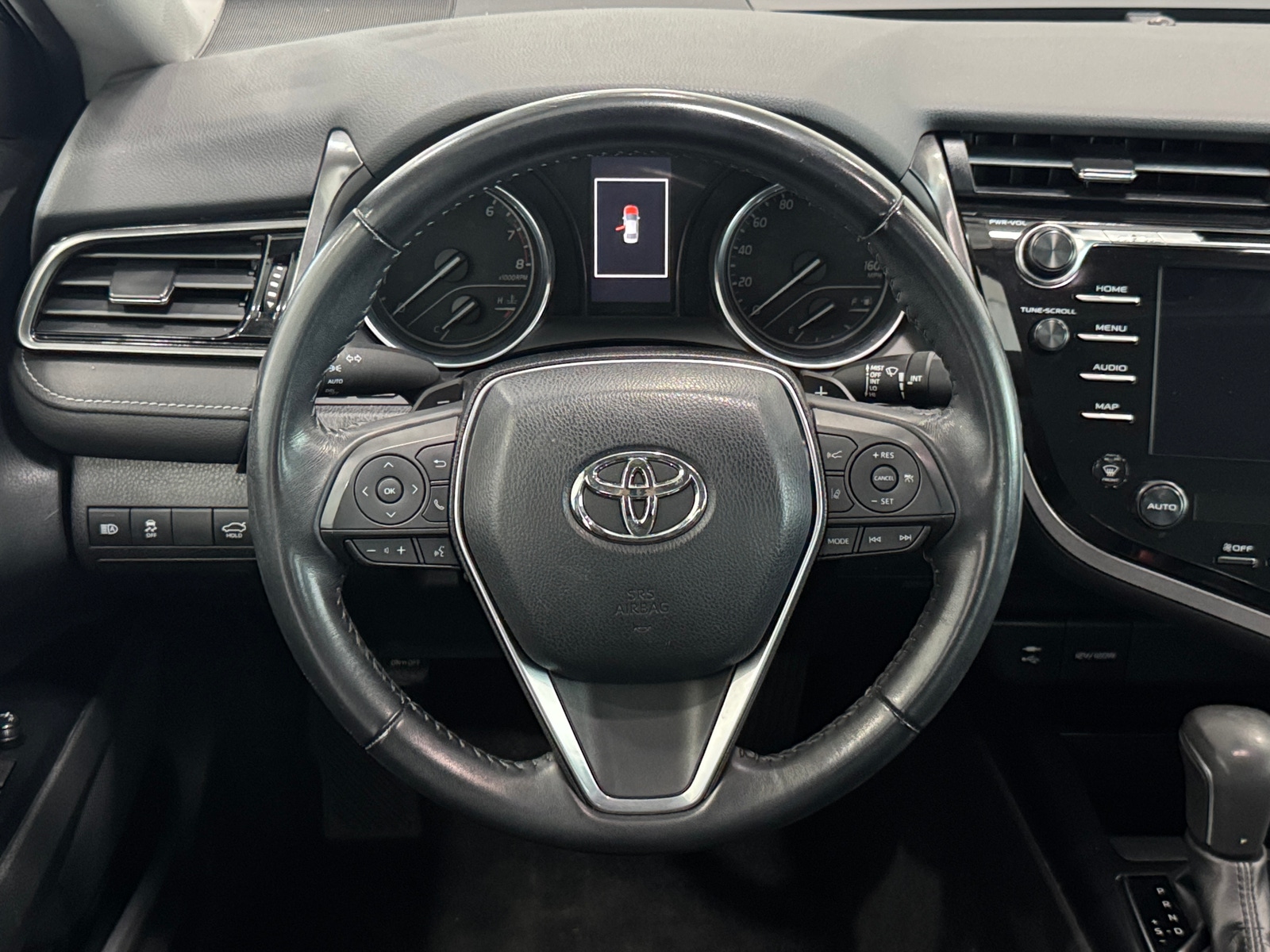 Thumbnail: 2019 Toyota Camry - 5