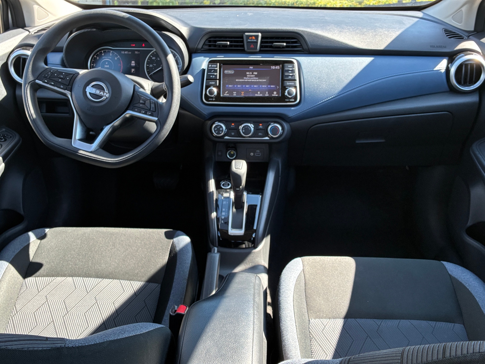 Thumbnail: 2025 Nissan Versa - 3