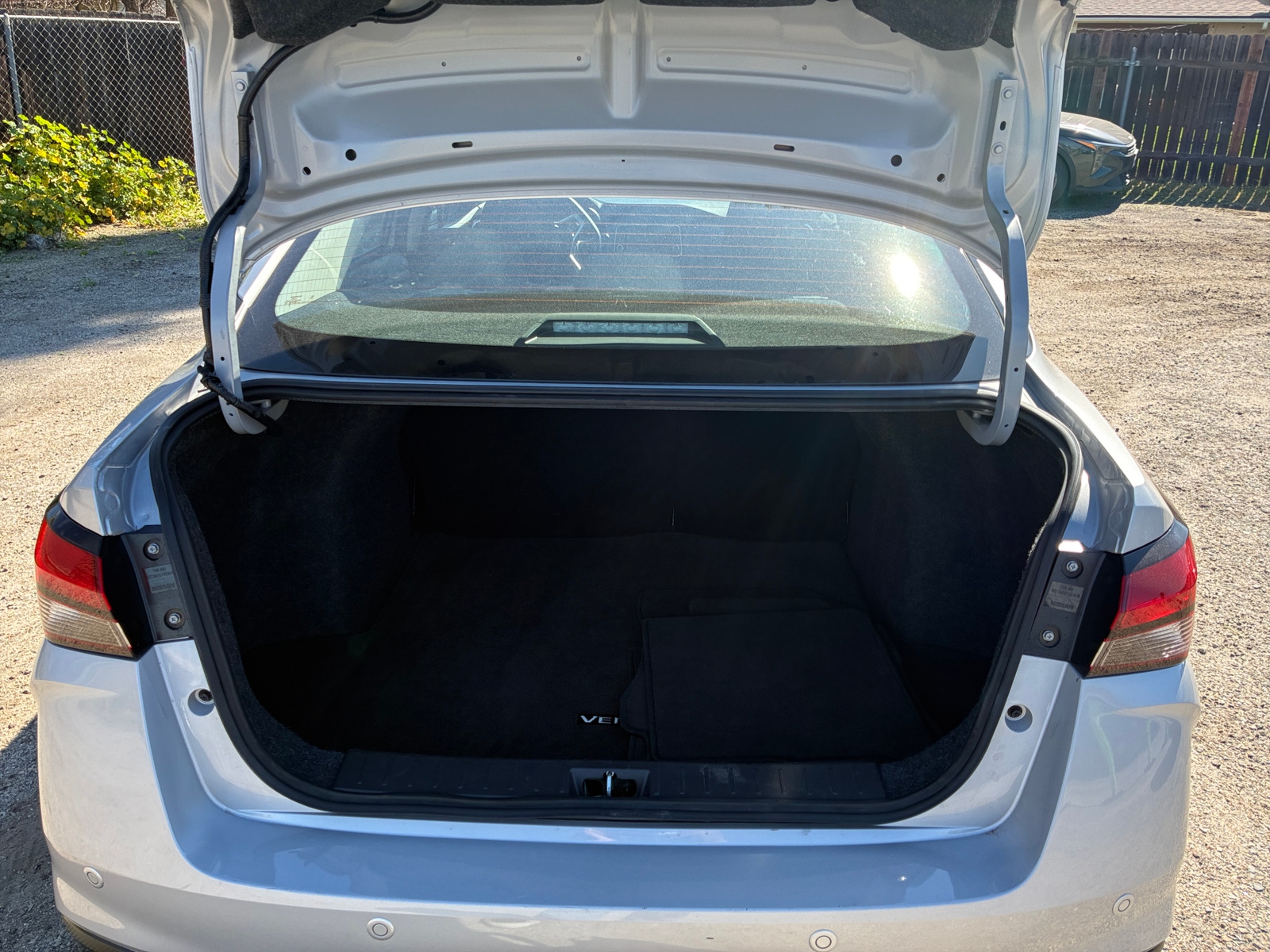 Thumbnail: 2025 Nissan Versa - 6