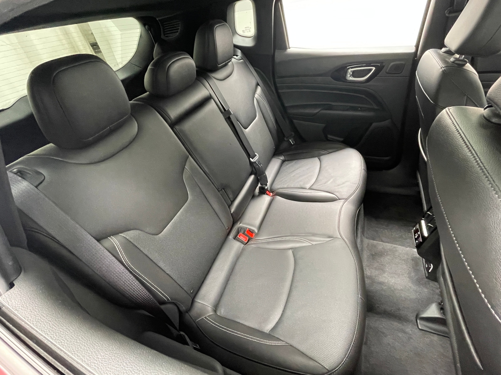 Thumbnail: 2022 Jeep Compass - 5