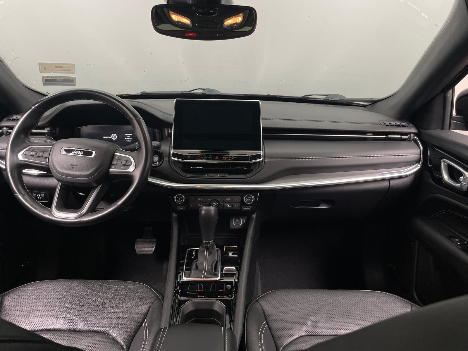 Thumbnail: 2022 Jeep Compass - 2