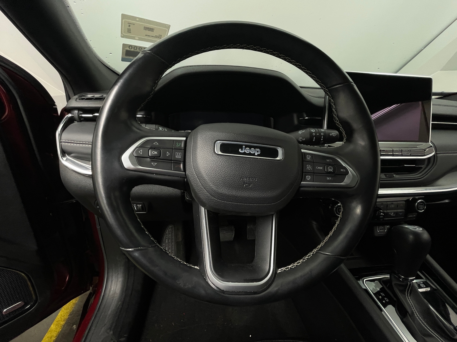 Thumbnail: 2022 Jeep Compass - 4