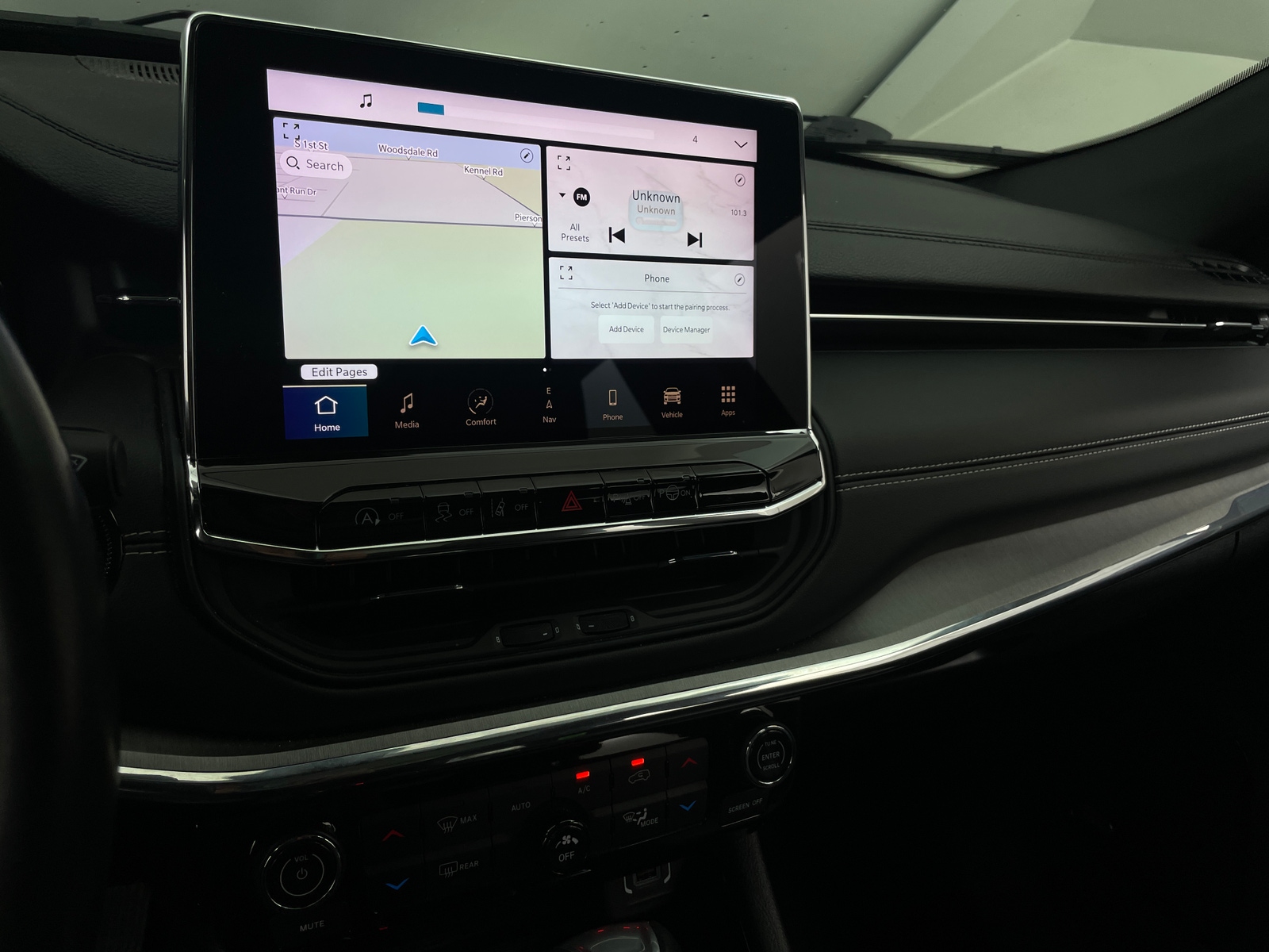 Thumbnail: 2022 Jeep Compass - 3