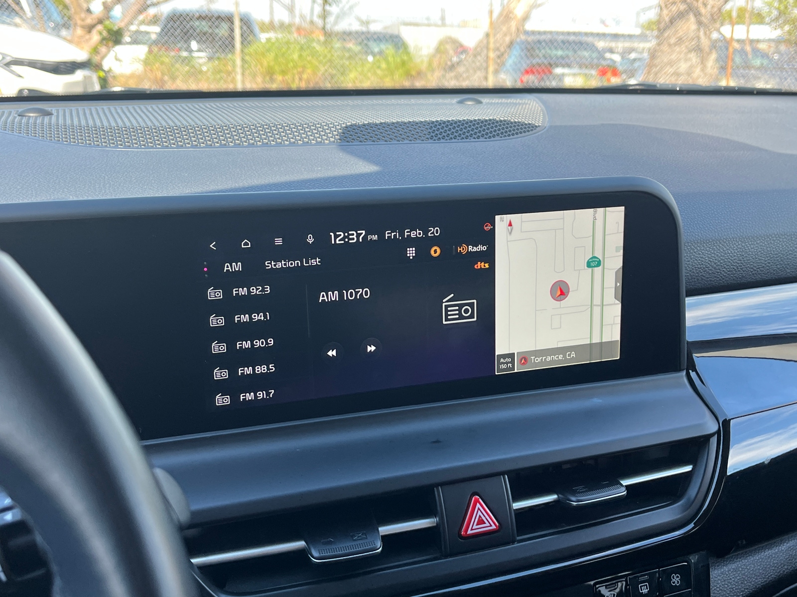 Thumbnail: 2025 Kia Seltos - 4